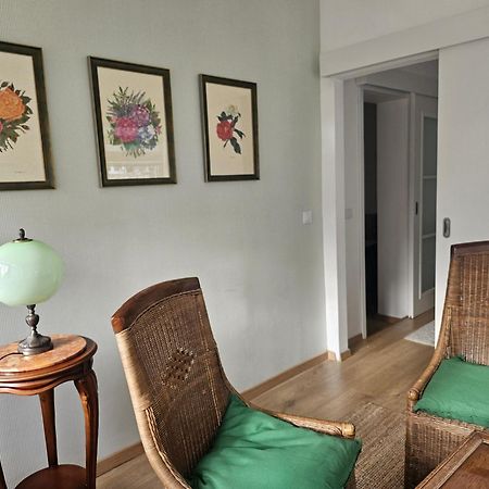 Apartment Olga Belgrad Dış mekan fotoğraf